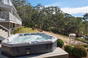 Possum Gully Lodge - Stay 2 Nights, Get the 3rd Night Free Berry